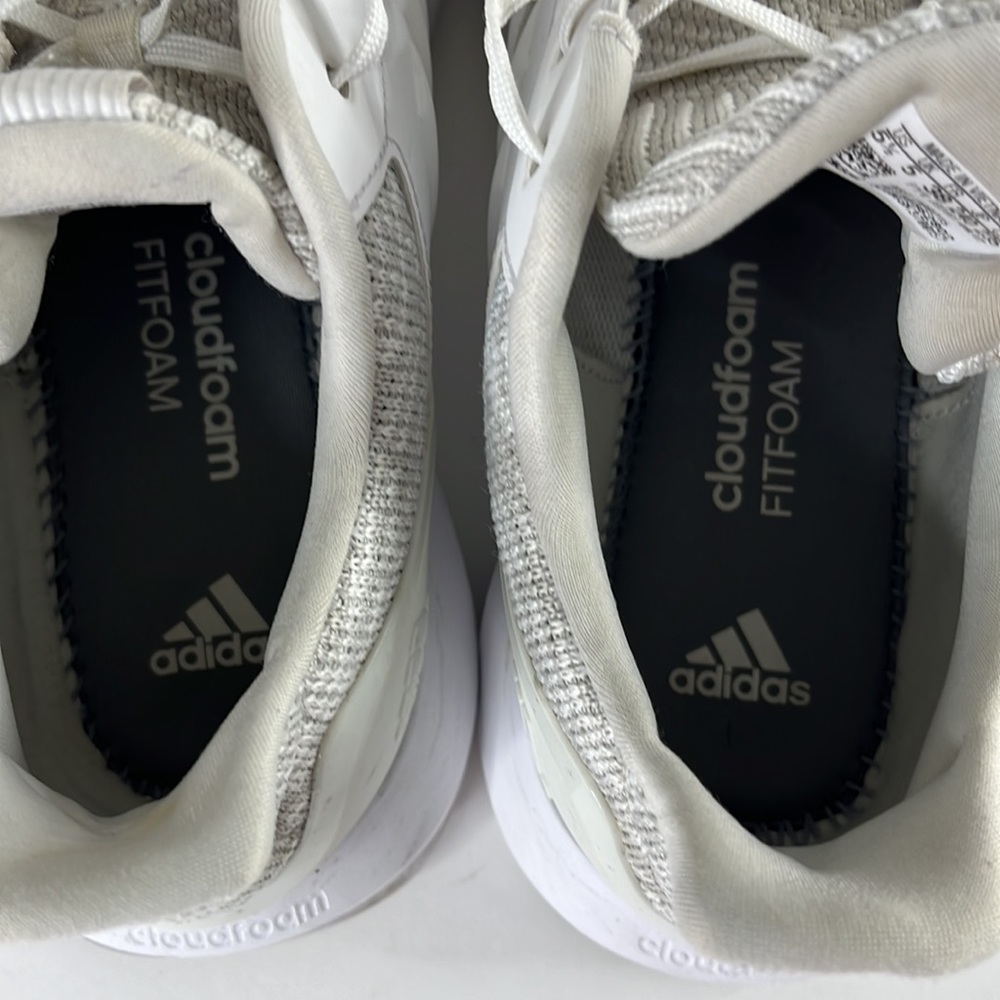 ADIDAS RAPIDRUN RUNNING SHOES Converted size 5.5M(7W) - Picture 6 of 8